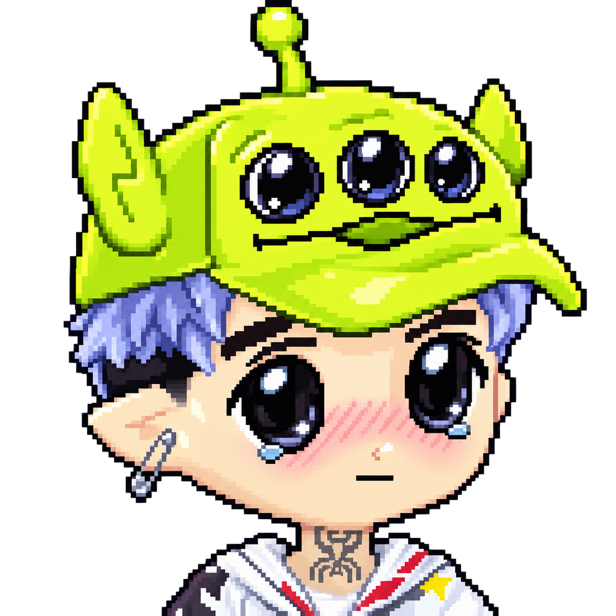 Pixel-art Kingdom