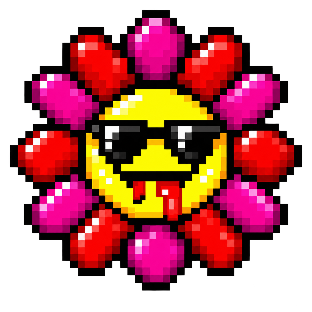 Pixel-art Y22
